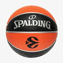 Spalding Varsity Ball 2021 Tf-150 Turuncu Basketbol Topu 84506z