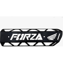 Honda Forza 250 2018-2020 Eksoz Koruma Demiri N11.60350