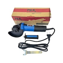 Mlk Ds-6203b Ispral Avuç Taşlama 800 W