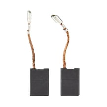 Electricquality Bosch Gws18-180, Gws24-230 H43 İçin Grafit Fırçalar 143804324