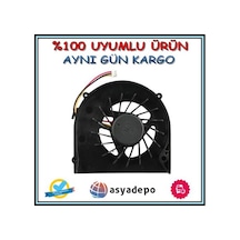 Dell 15r-m5010 , 15r-n5010 Fan Cpu İşlemci Fanı