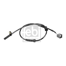 FEBI 178715 Abs Sensörü Ön Sağ-Sol Nissan Qashqai 13- X-Traıl 13-