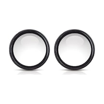 Gopro Hero 3 Ve Üzeri Aksiyon Kamera Koruyucu Lens 2'li