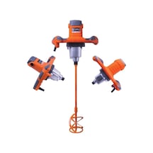 Max Extra MX7800 Boya ve Harç Mikseri
