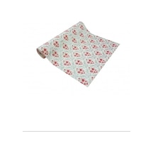Ers Raf Örtüsü Kaymaz 45 Cm X15 Mt Royaleks-rf52-16 Çok Renkli