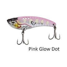 Savage gear 3D VIB Blade 3,5 cm 4gr Suni Yem-247