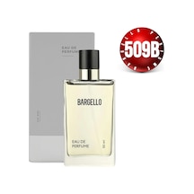 Bargello 509B Erkek Parfüm EDP 50 ML
