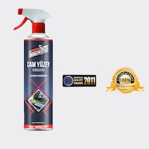 Nanoborx Cam Yüzey Temizleyici (500 Ml)