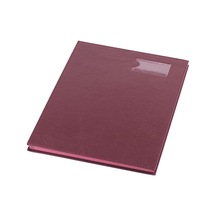 Gülpaş İmza Kartonu Suni Deri 25x35 16'lı