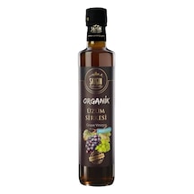 Organik Tarihi Üzüm Sirkesi 500ml 1 Adet