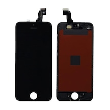 iPhone 5C Uyumlu Lcd Ekran Dokunmatik (546533194)