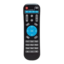 Minix Mediabox Android Tv Box Kumanda