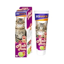 Zonaks Tüy Yumağı Önleyici Malt Paste 100 G