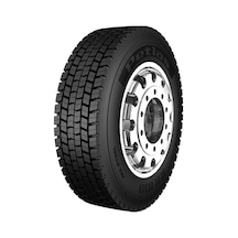 Petlas 285/70 R19.5 146/144L M+S RH100 Çeker 4 Mevsim Lastiği 2021 Lastiği