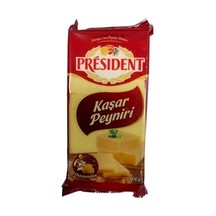 President Kaşar Peyniri 500 G