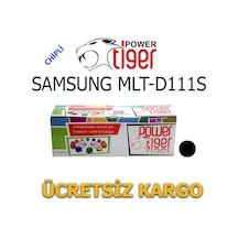 Samsung Mlt 111S Uyumlu Toner