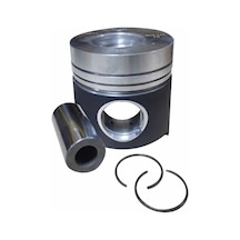 Cnh Piston Komple 100mm Tt55d Tıer 1, Tt60d Tıer 1, Tt55b Tıer 1, Tt60b Tıer 1, Tt50 Tıer 1 5093002 5093002