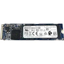 Kıoxıa KXG60ZNV1T02 XG6 1 TB Sata SSD