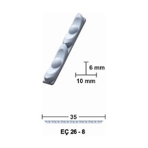 35 Cm Esnek Mobilya Çıtası (509546763)