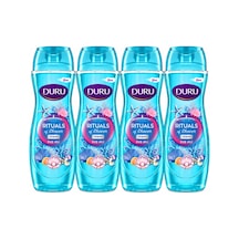 Duş Jeli Rıtuals Ocean 650 Ml 4 Adet Diğer