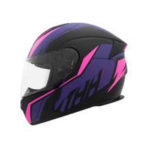 Pembe - Mor