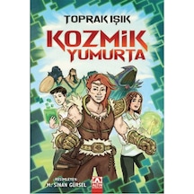 Kozmik   Yumurta