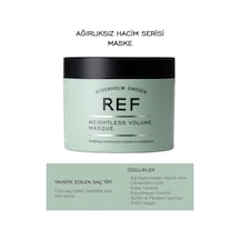 Luxurious Volume Core Restore Protein Bazlı Dolgunlaştırıcı Saç Bakım Kremi 250 Ml
