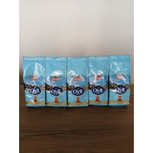 Çaykur Ovit Siyah Çay 5 x 80 G