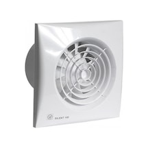 Soler&Palau Silent 100 Cz Aksiyel Fan