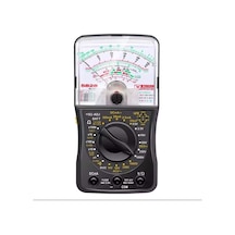 Tenon 5828 Analog Ölçü Aleti Cihazı