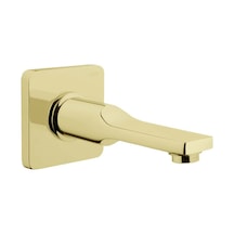 VitrA A4249123 Suit L Çıkış Ucu. Altın
