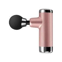 Mini Masaj Tabancası,taşınabilir Masaj Aleti Mini Massage Gun Şarjlı Masaj Tabancası Karışık