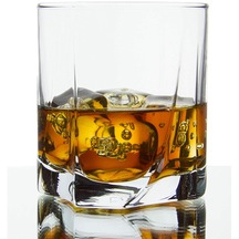 Red Co. 6lu Viski Bardağı 012420