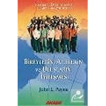 Bireylerin Ailelerin ve Ulusların İyileşmesi - John L. Payne