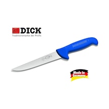 F.Dıck 8.2006.18 Kemiksiz ve Et Doğrama Bıçağı 18Cm Mavi