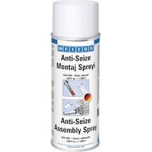 Weıcon Antı-Seıze Asa Montaj Sprey 400 ML