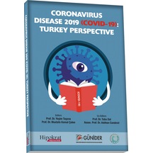 Coronavirus Disease 2019 (Covıd 19): Turkey Perspective/Yeşim