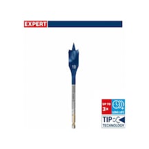 Bosch Expert 19 X 152 Mm Ahşap Yaprak Kelebek Delme Ucu 2608902094
