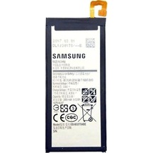 Samsung Uyumlu J5 Prime Batarya Pil