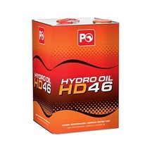 Petrol Ofisi Hydro 46 Teneke Hidrolik Yağı 15 KG