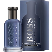 Hugo Boss Bottled Infinite Edp 100 Ml Erkek Parfüm, 3614228220897 Sku: Smg8690010474964 Diğer