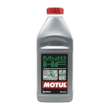 Motul Multi Hf Sentetik Hidrolik Direksiyon Sıvısı 1 L