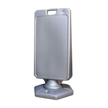 Fm Trafik Reklam Dubası - A Tabela 105 Cm 41x74