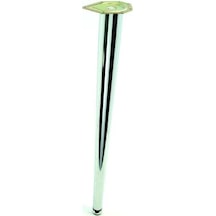 Gürçayhırdavat Masa Ayağı 11.260 - 60-32Mm Konik Açılı (4 Adet)