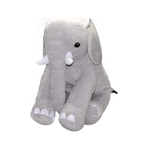 Uyku Arkadaşı Peluş Fil 50 Cm