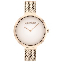 Calvin Klein 25200080 Kadın Kol Saati