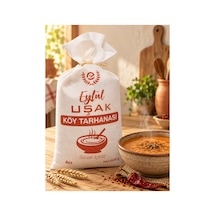 Uşak Eylül Acı Köy Tarhanası El Yapımı 1000 G