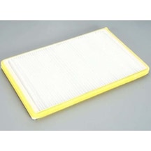 PURFLUX AH116 Polen Filtresi Megane I 96-03