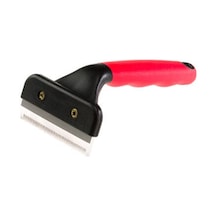 Gro 5960 Trimmer Kedi Ve Köpek Tarağı 6 Cm Medium Çok Renkli