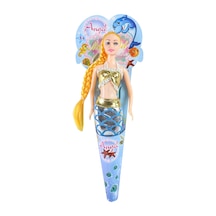 Külahta Bebek 818-8 Sarı